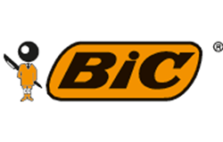 BIC Logo