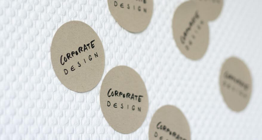 Wie funktioniert Corporate Design und wer braucht es? Wir verraten es Ihnen. Bei Eickhoffs in Menden und im Onlineshop.