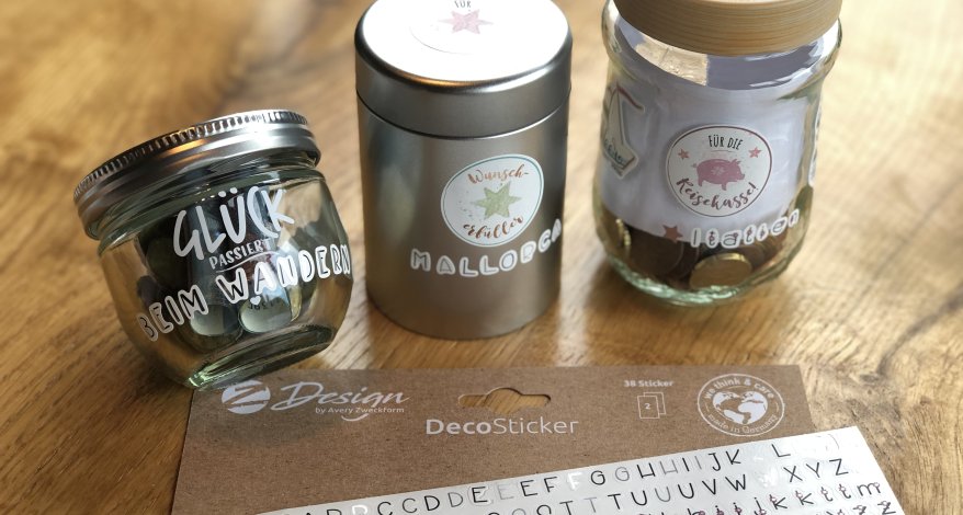 Wir geben Tipps, wie Sparen für den nächsten Urlaub richtig viel Spaß macht. Mehr bei Wall am Markt in Kirchheim unter Teck und im Onlineshop. 