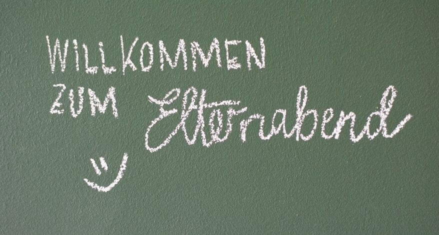 So sieht der perfekte Elternabend aus: Wir geben Tipps für Lehrkräfte. Mehr dazu bei Wall am Markt in Kirchheim unter Teck und im Onlineshop.